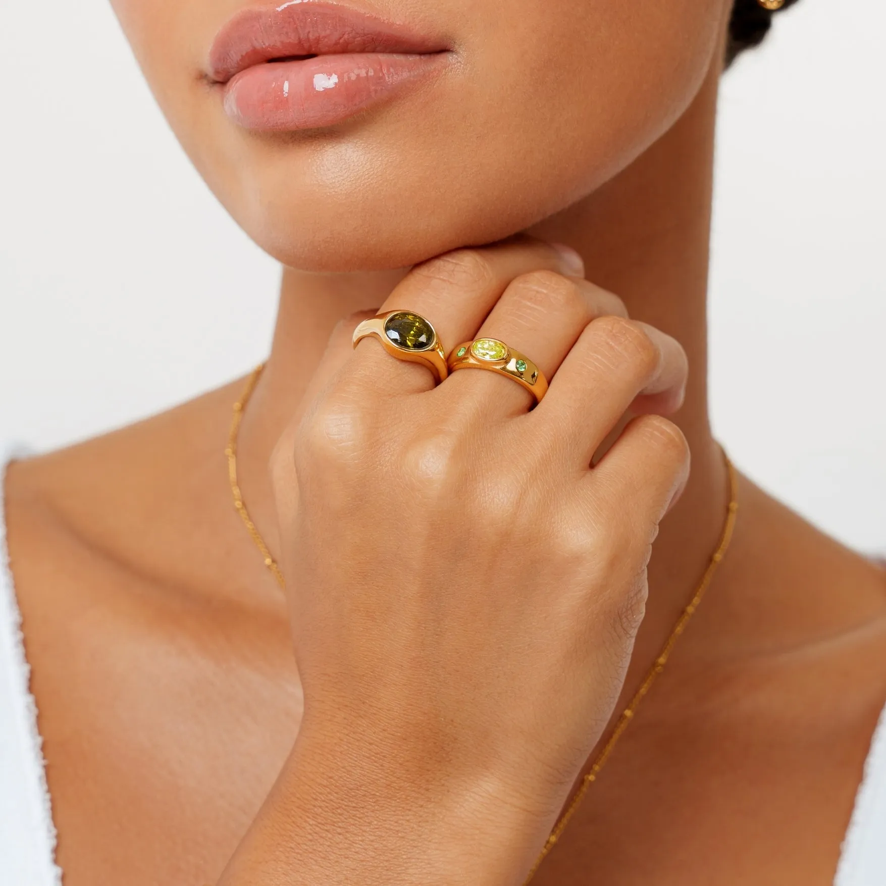 Blossom Ring sold by Atolea product image thumbnail 4