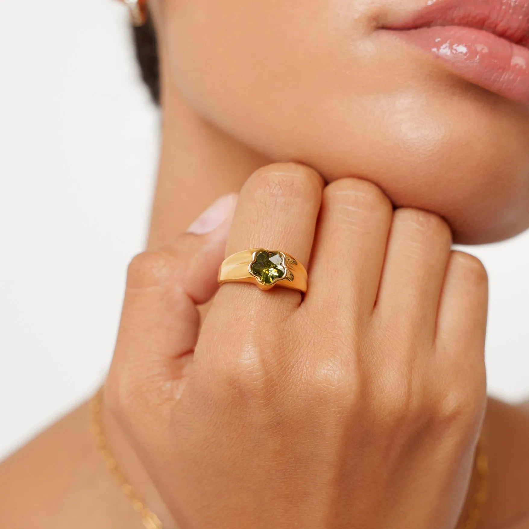 Blossom Ring sold by Atolea product image thumbnail 2