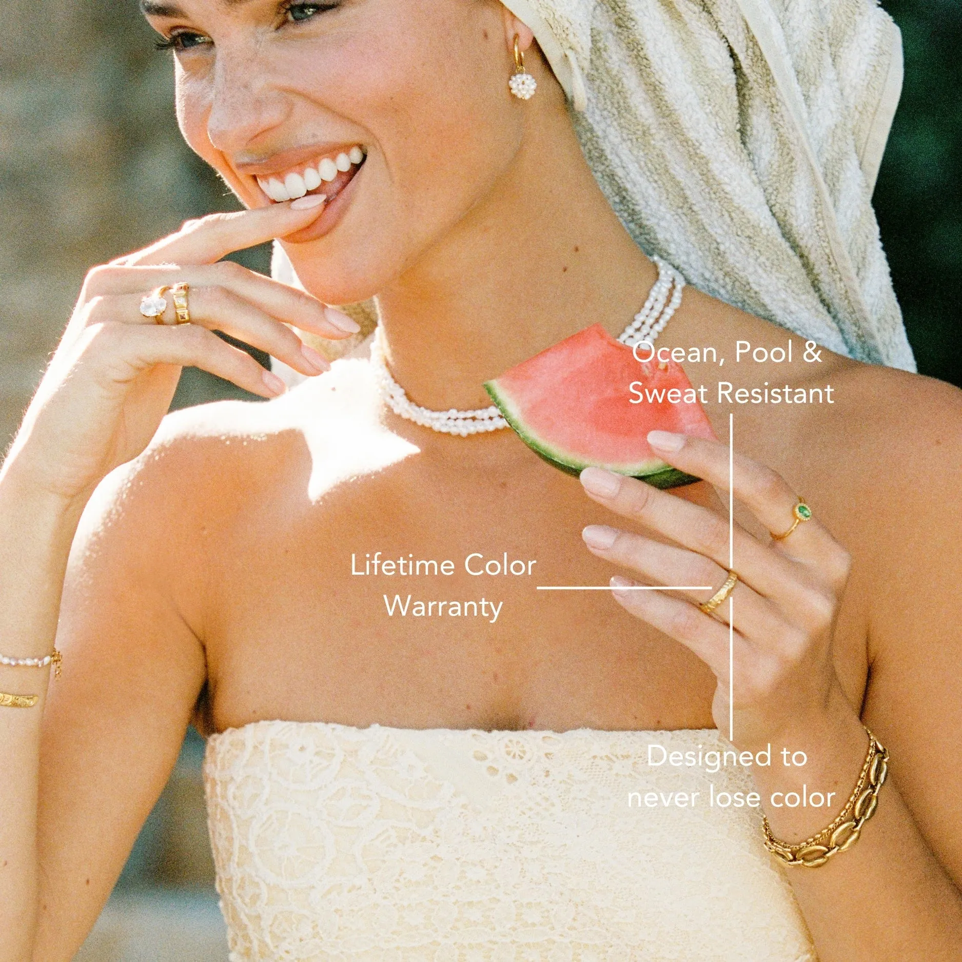 Bloom Ring sold by Atolea product image thumbnail 5