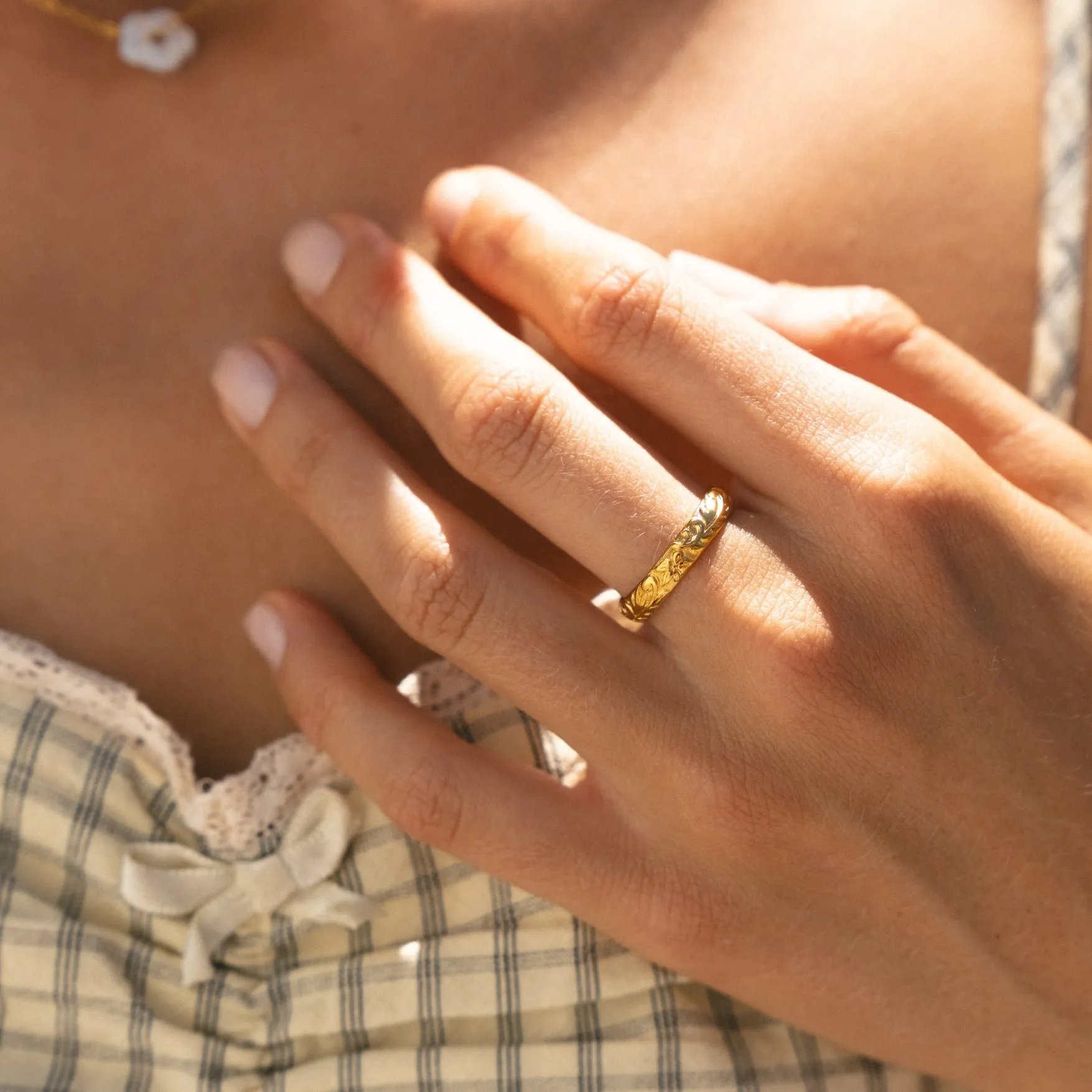 Bloom Ring sold by Atolea product image thumbnail 2