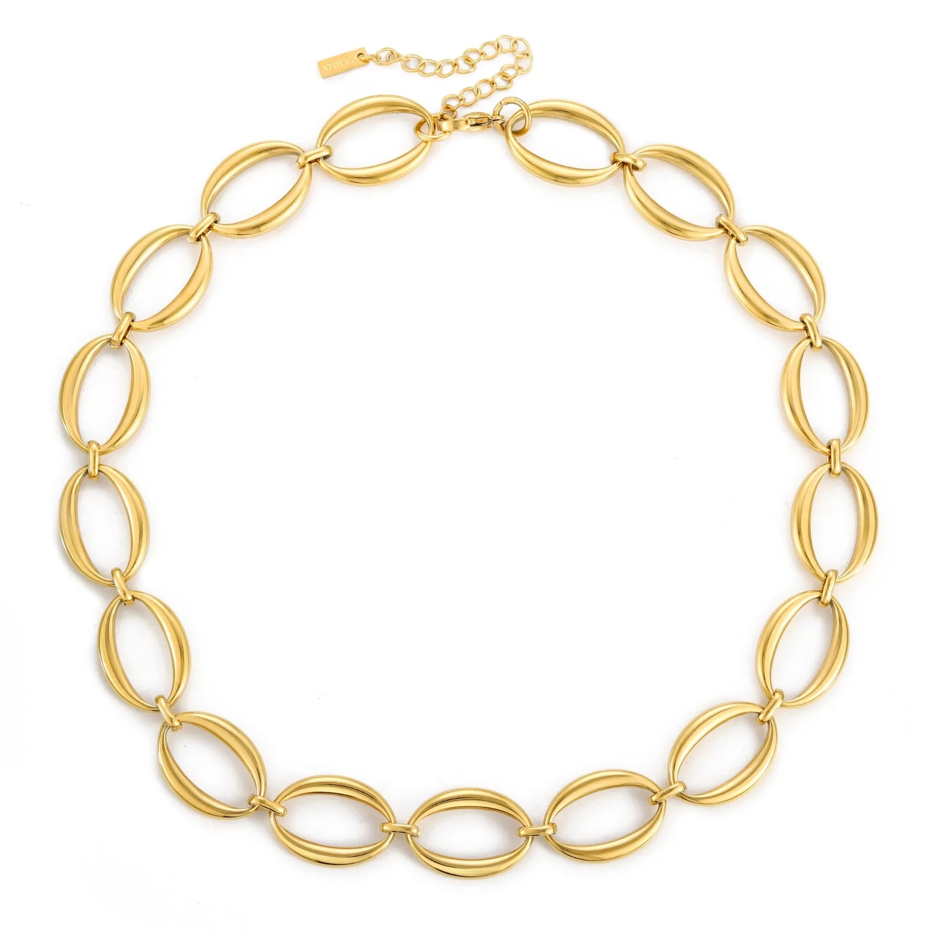 Ibiza Choker sold by Atolea product image thumbnail 2