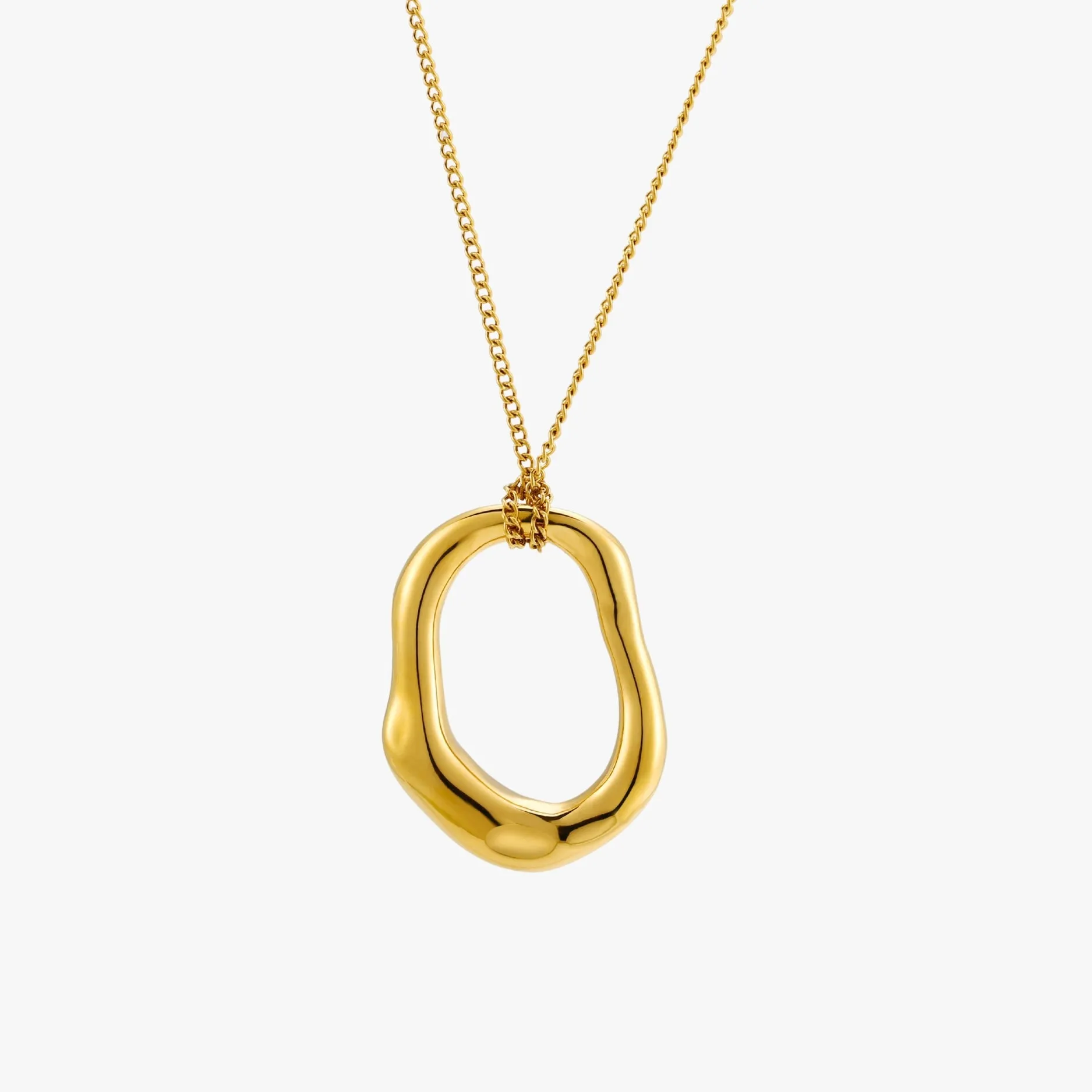 Solstice Necklace sold by Atolea product image thumbnail 2