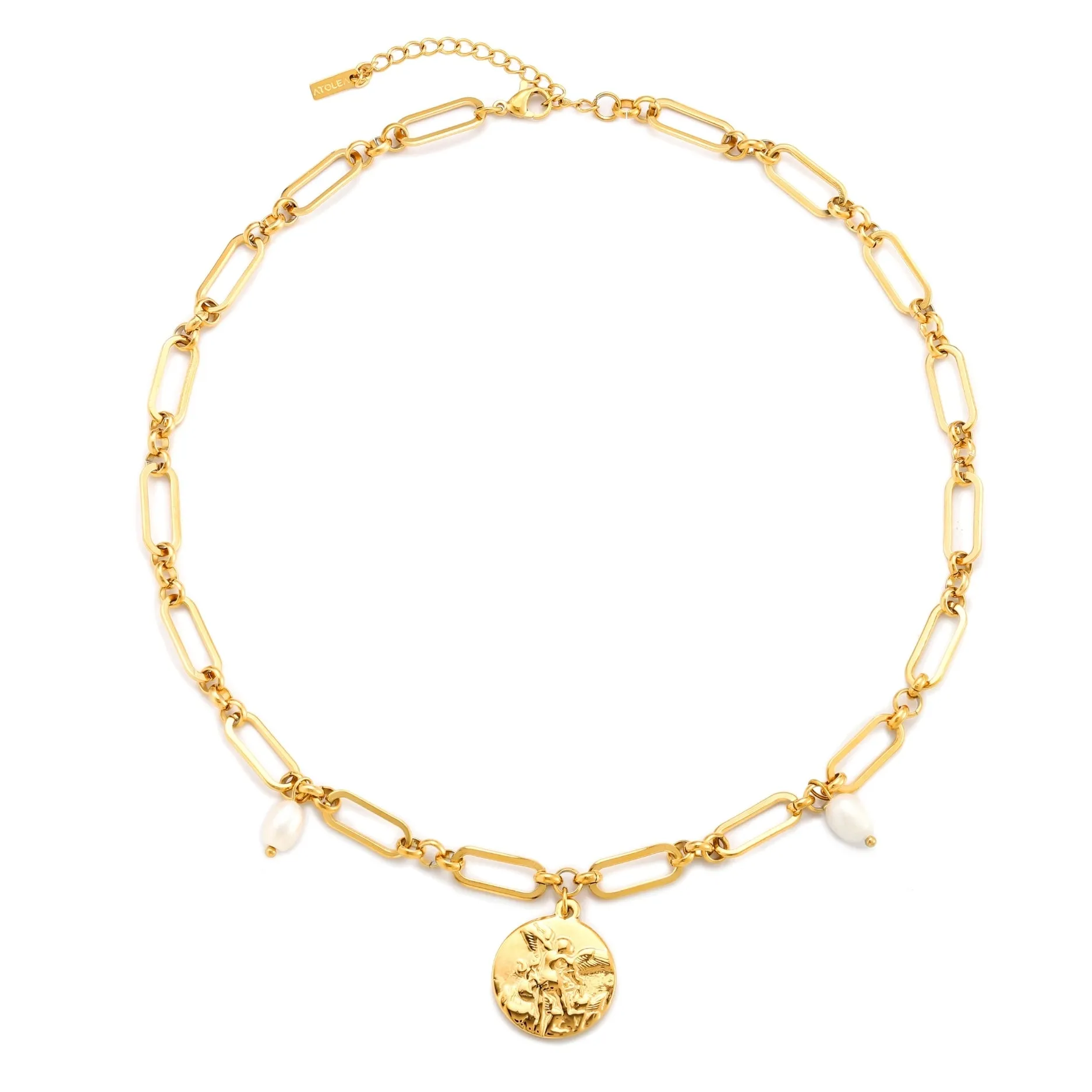Elysia Necklace sold by Atolea product image thumbnail 2