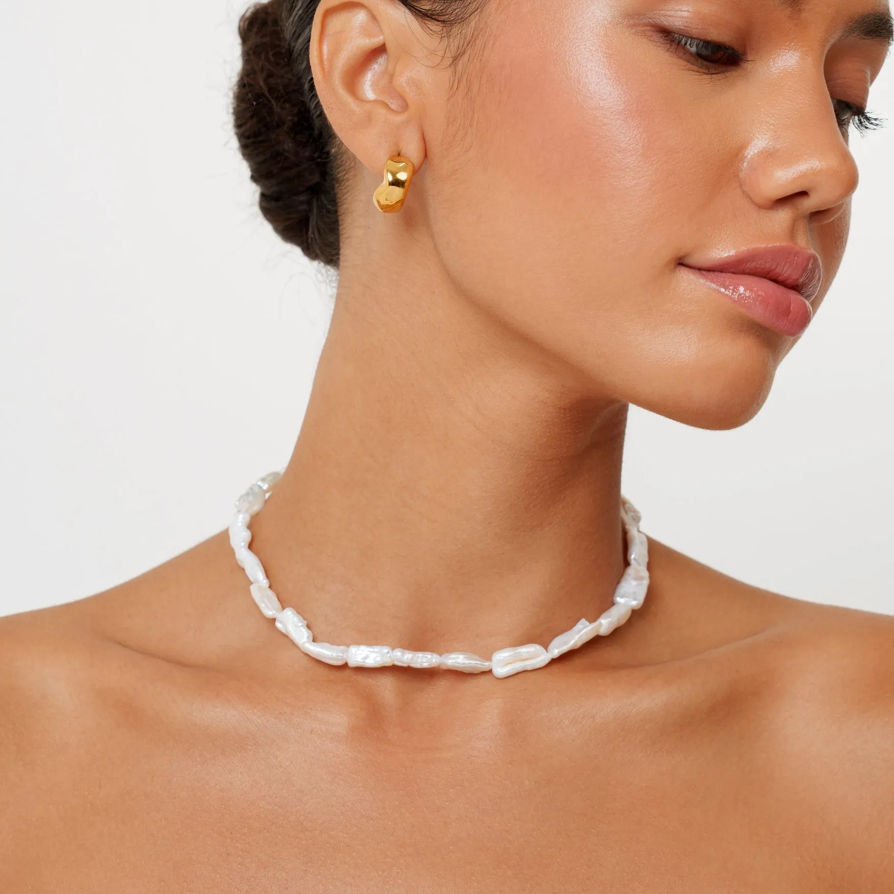 Sunkissed Choker sold by Atolea product image thumbnail 5