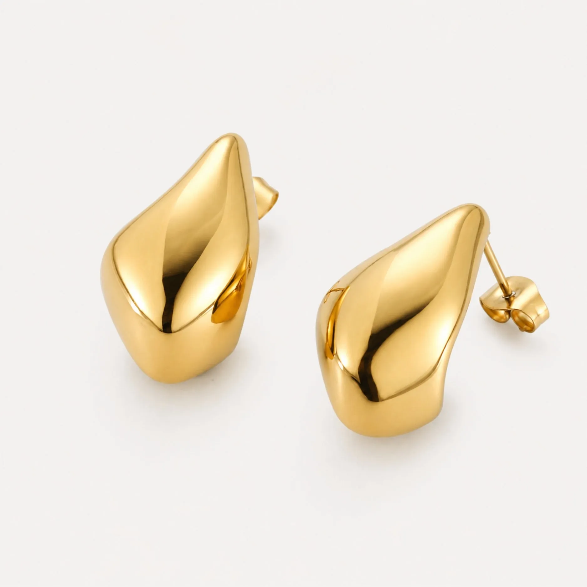 Molten Studs sold by Atolea product image thumbnail 2