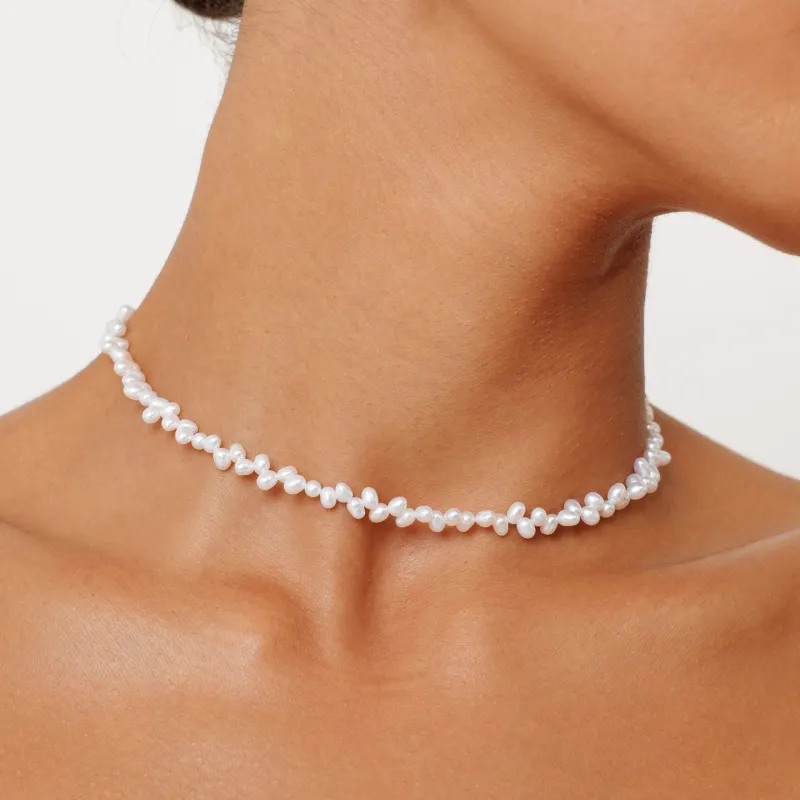 Dolce Choker made by Atolea