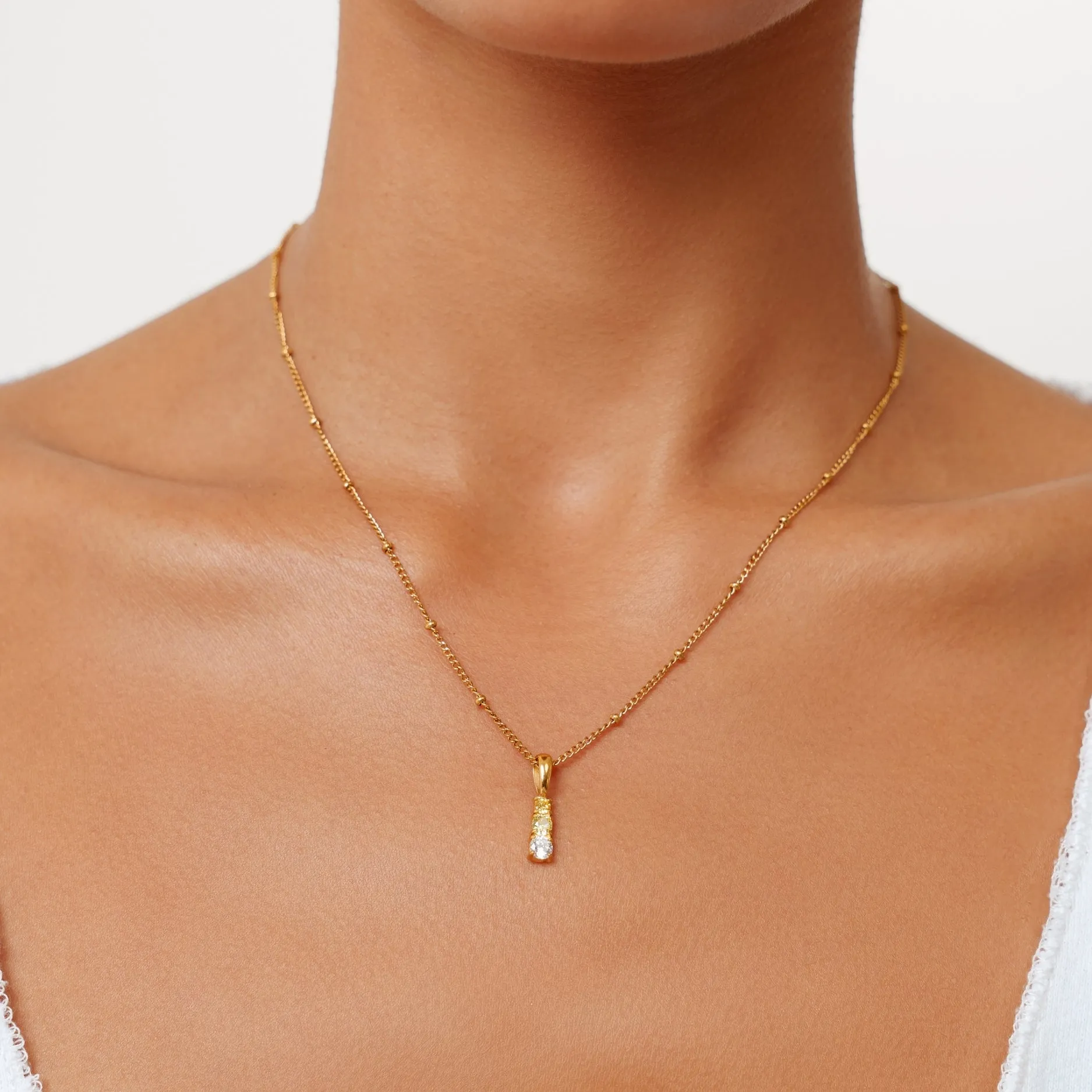 Citrus Drop Pendant sold by Atolea product image thumbnail 2