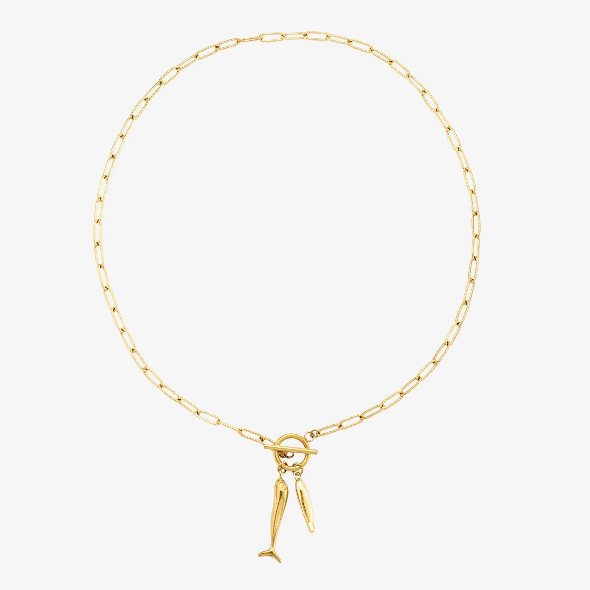 Cala Necklace sold by Atolea product image thumbnail 5