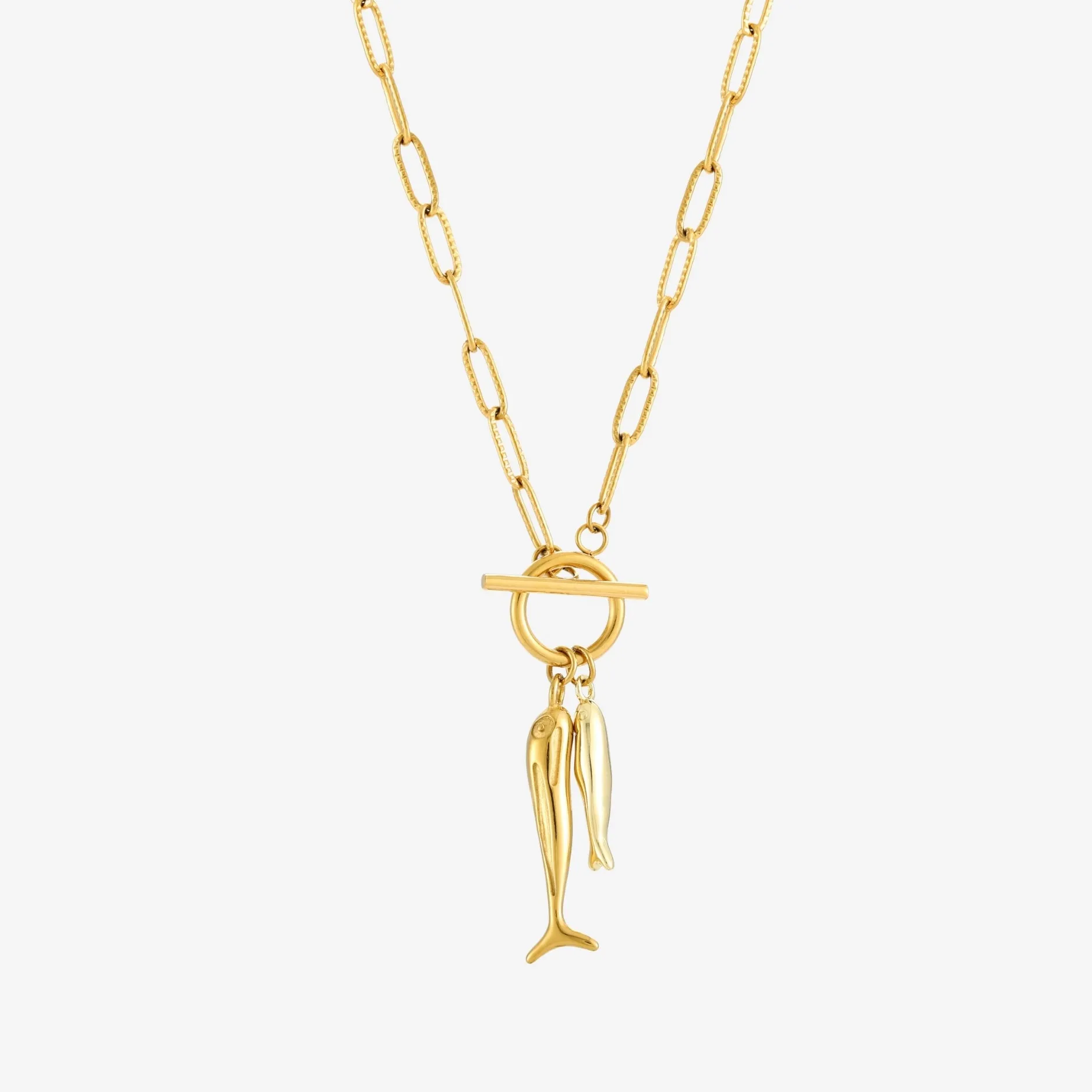 Cala Necklace sold by Atolea product image thumbnail 2