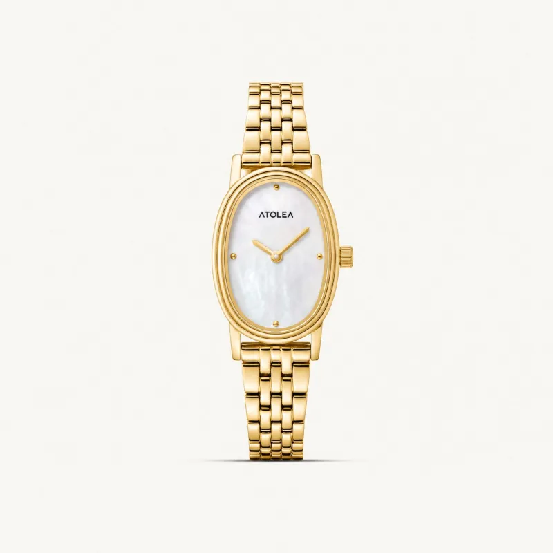 Aurea Watch made by Atolea