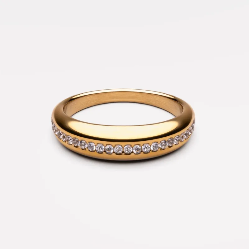 Aurelia Ring made by Atolea