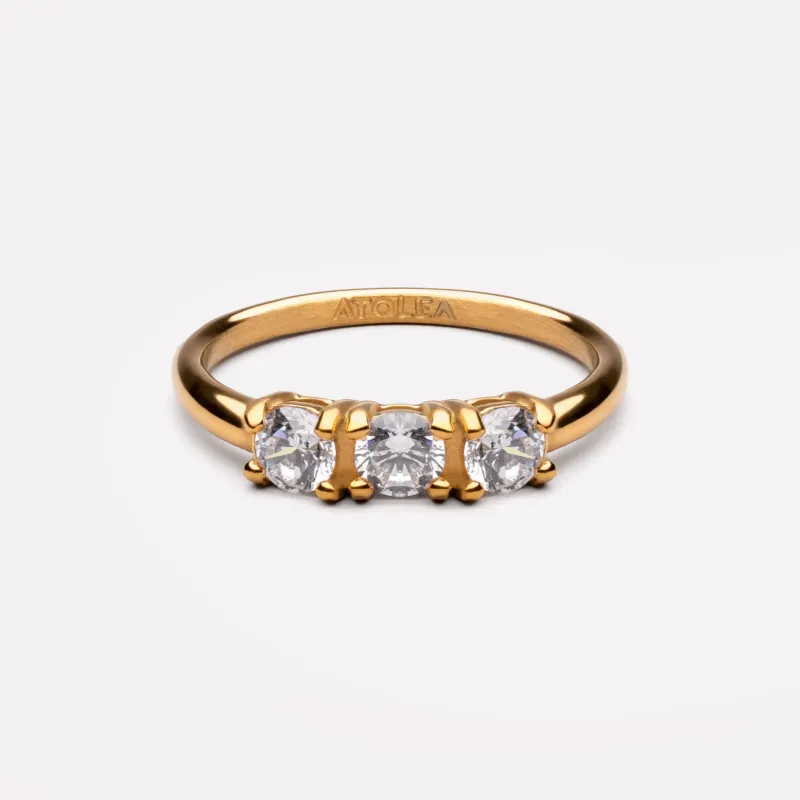 Evermore Ring made by Atolea