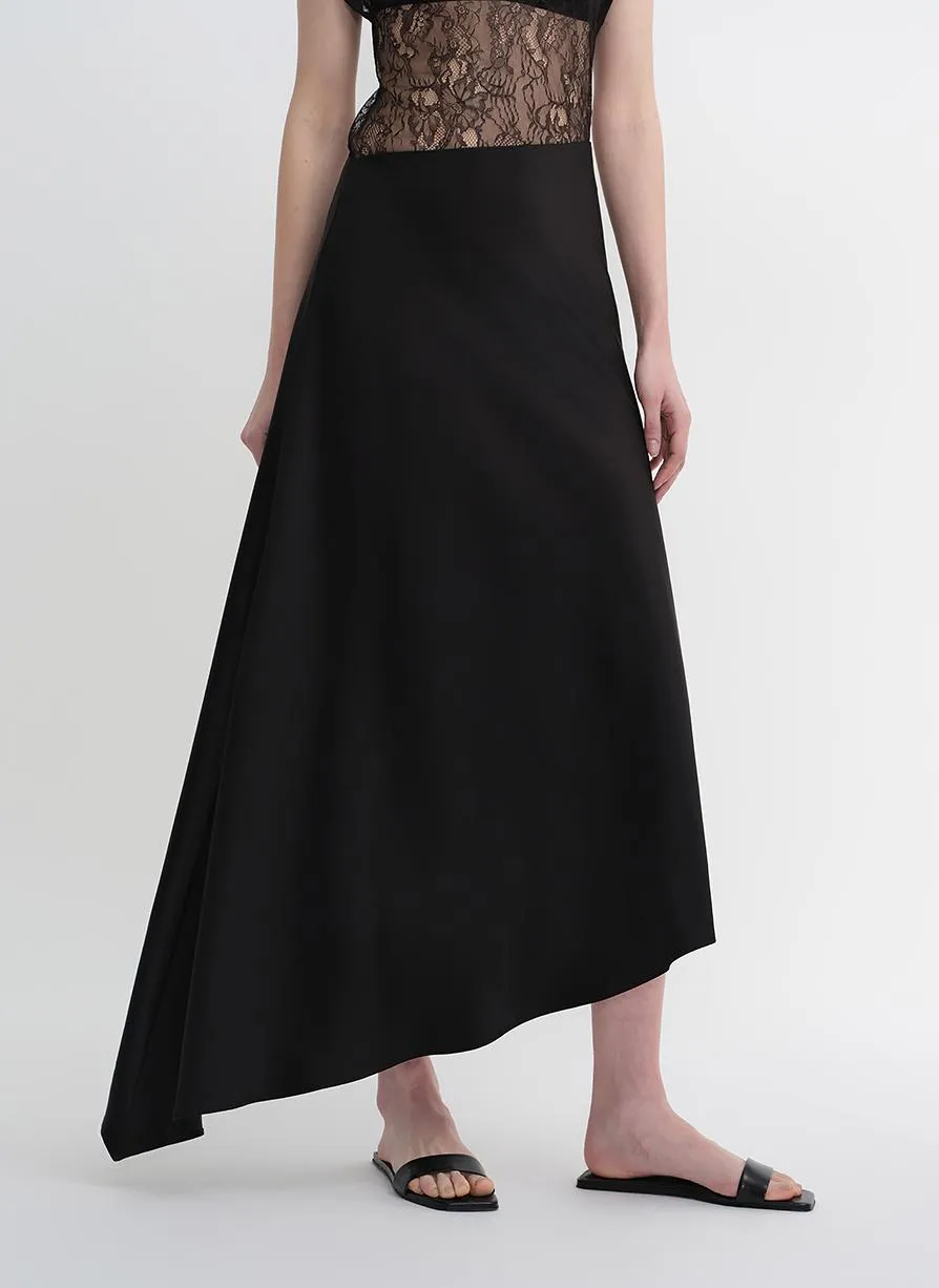 Women's Acetate Fishtail Skirt sold by Firelady Fur product image thumbnail 5