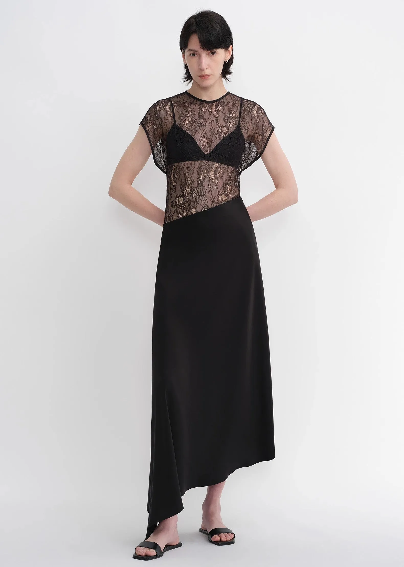 Women's Acetate Fishtail Skirt sold by Firelady Fur