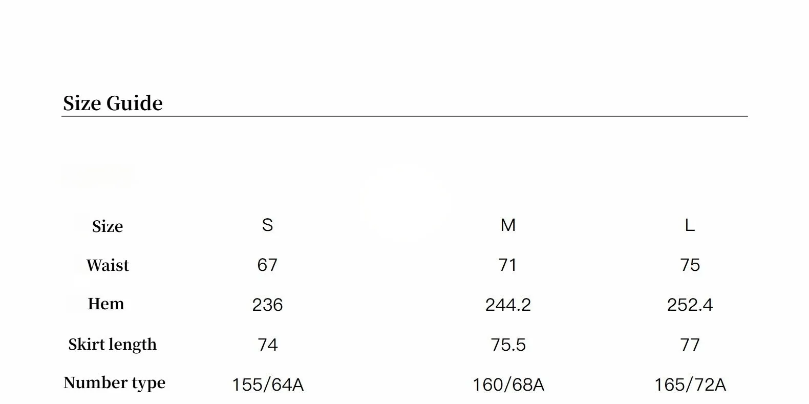 Women's Acetate Fishtail Skirt sold by Firelady Fur product image thumbnail 3