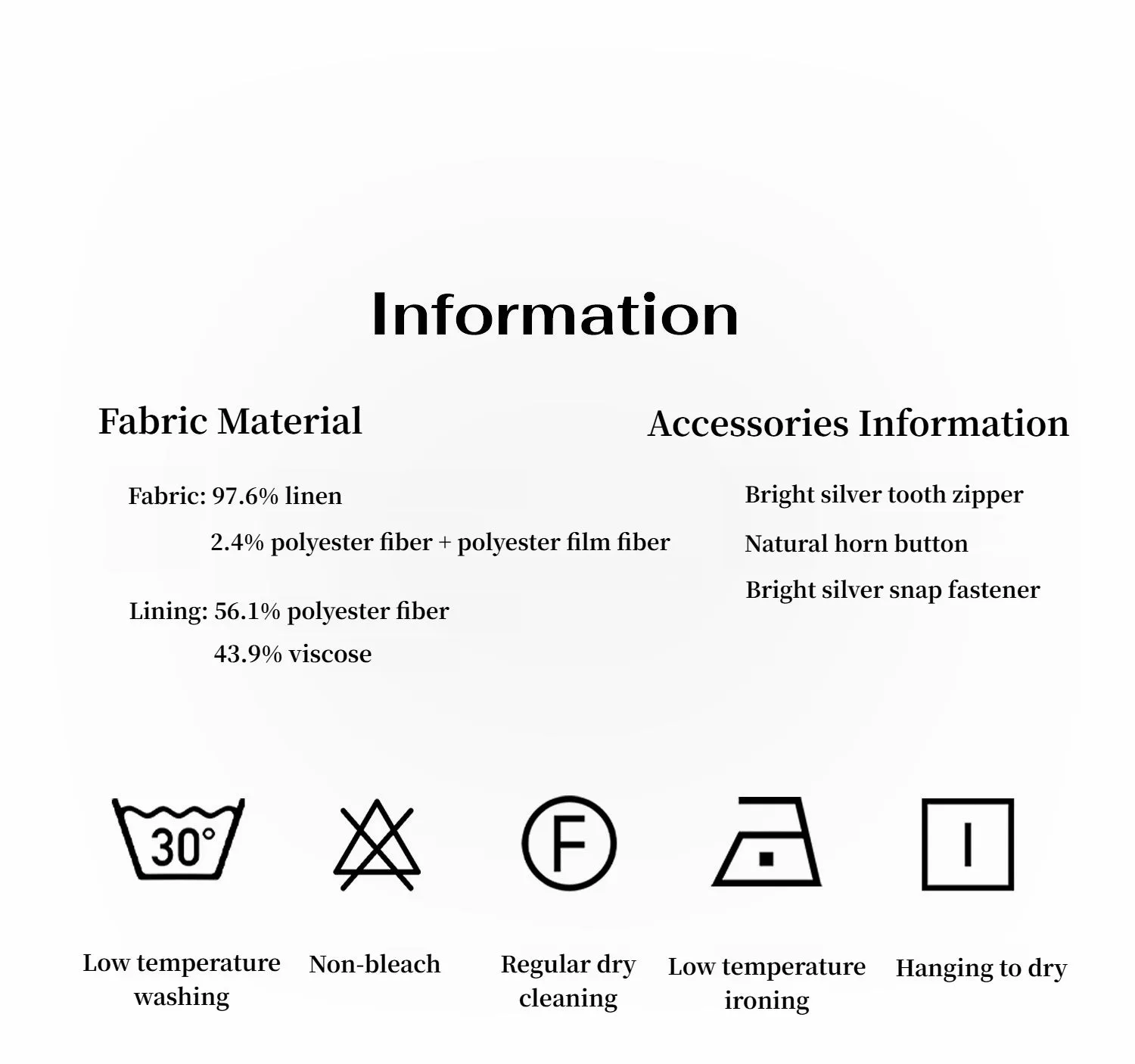 Relaxed Gold Linen Blend Lace-Up Mid-Length Trench Coat Spring"Flynn Magazine" sold by Firelady Fur product image thumbnail 4