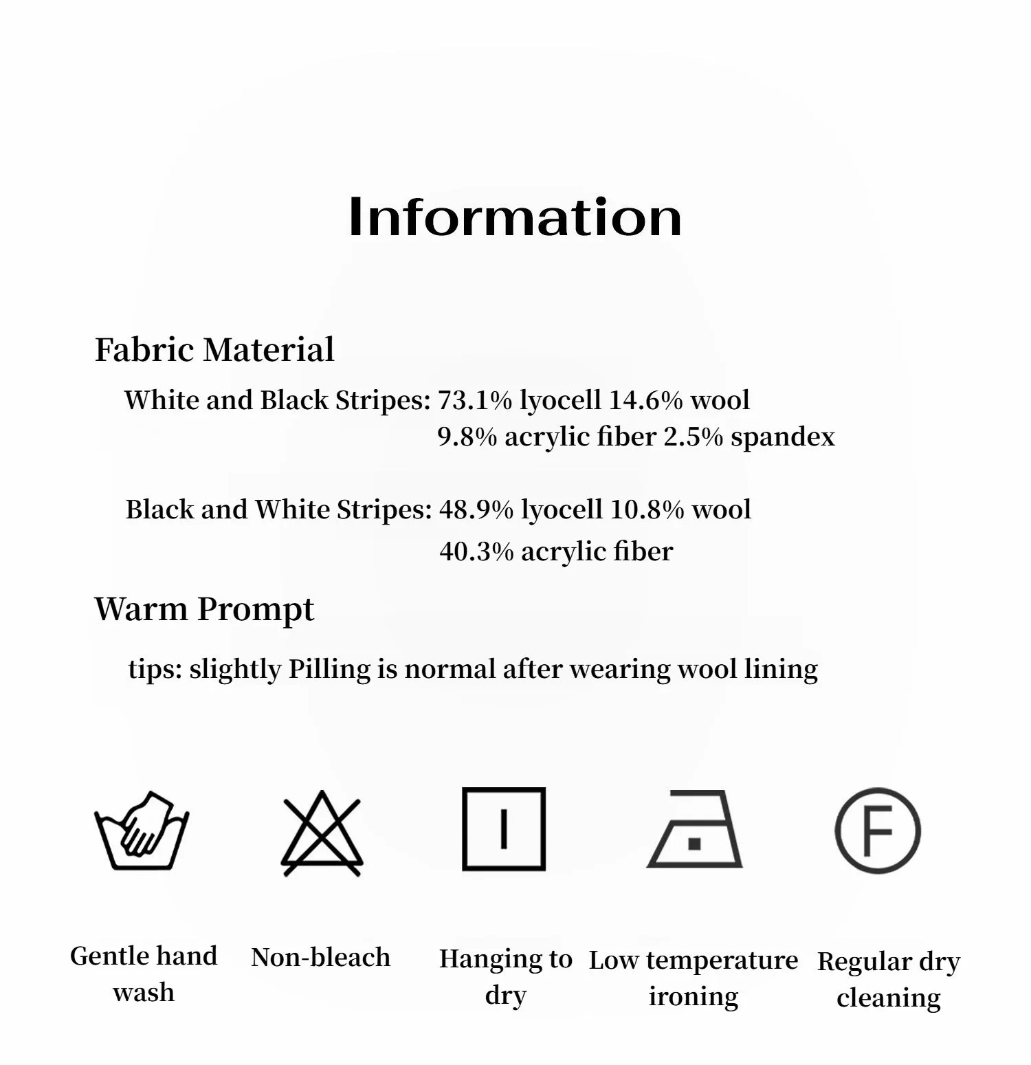 Fashionable off-shoulder Lyocell Tencel wool blended draped patchwork striped T-shirt"Picasso Lines" sold by Firelady Fur product image thumbnail 4