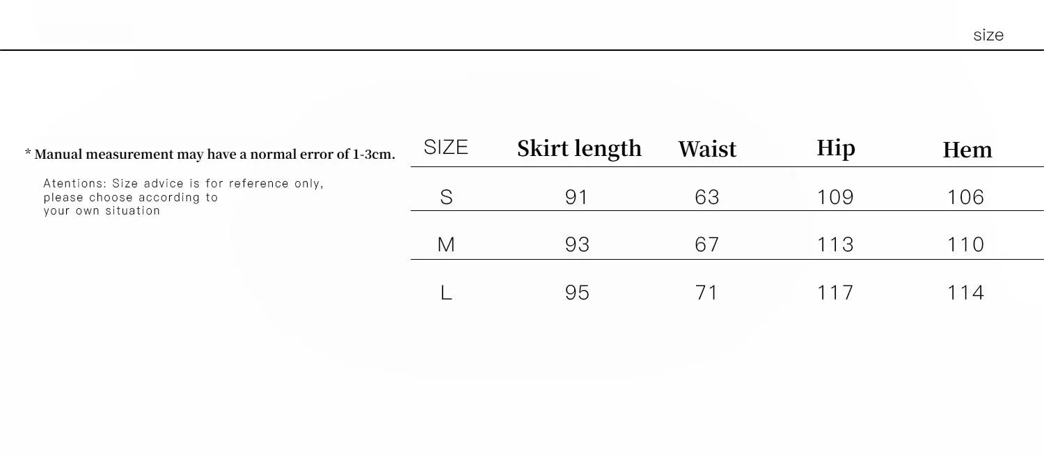 "Peninsula Art" Styling Flower Bud Skirt High Waist Skirt for Women sold by Firelady Fur product image thumbnail 3