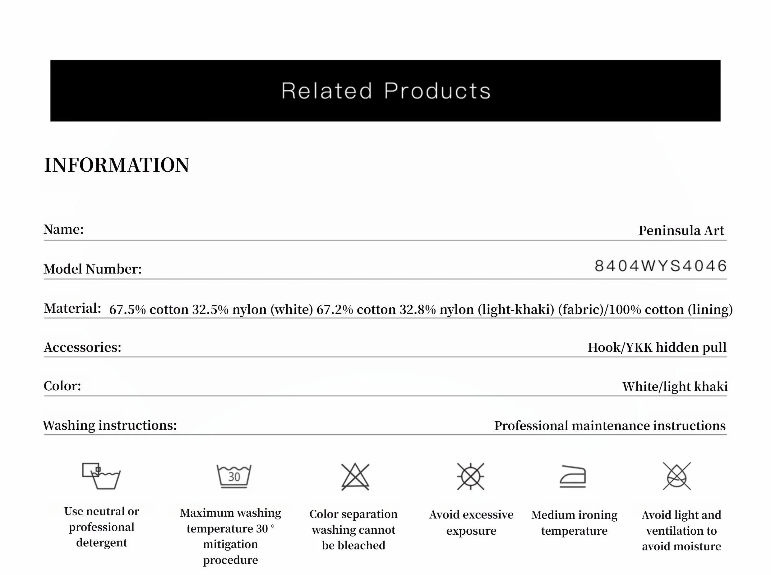 "Peninsula Art" Styling Flower Bud Skirt High Waist Skirt for Women sold by Firelady Fur product image thumbnail 4