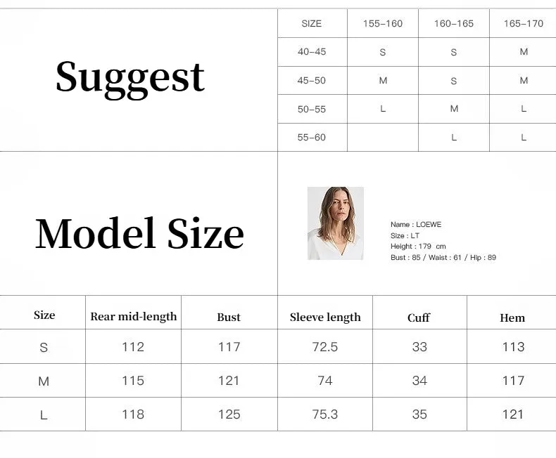 "Lonely Sandbank" sheep wool cashmere blend classic tie shoulder sleeve double-breasted coat jacket women sold by Firelady Fur product image thumbnail 3