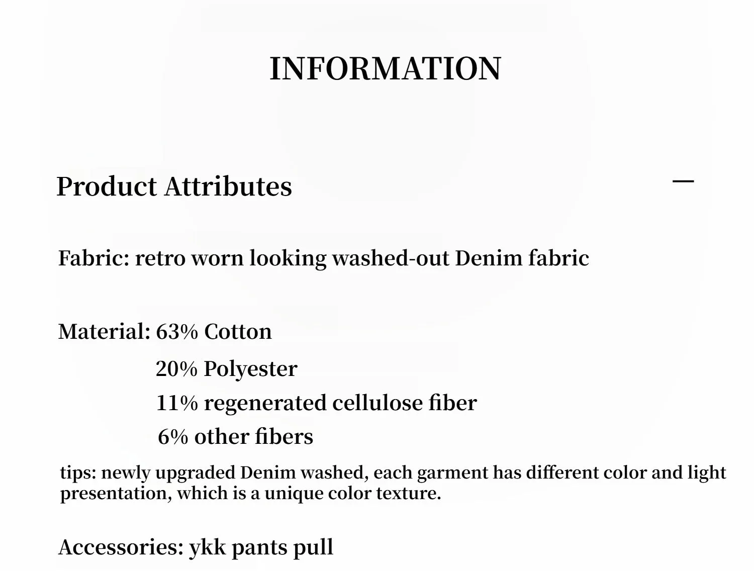 "Dawn Denim" retro old enzyme washed mid-low waist slim fishtail flared slim denim skirt sold by Firelady Fur product image thumbnail 4