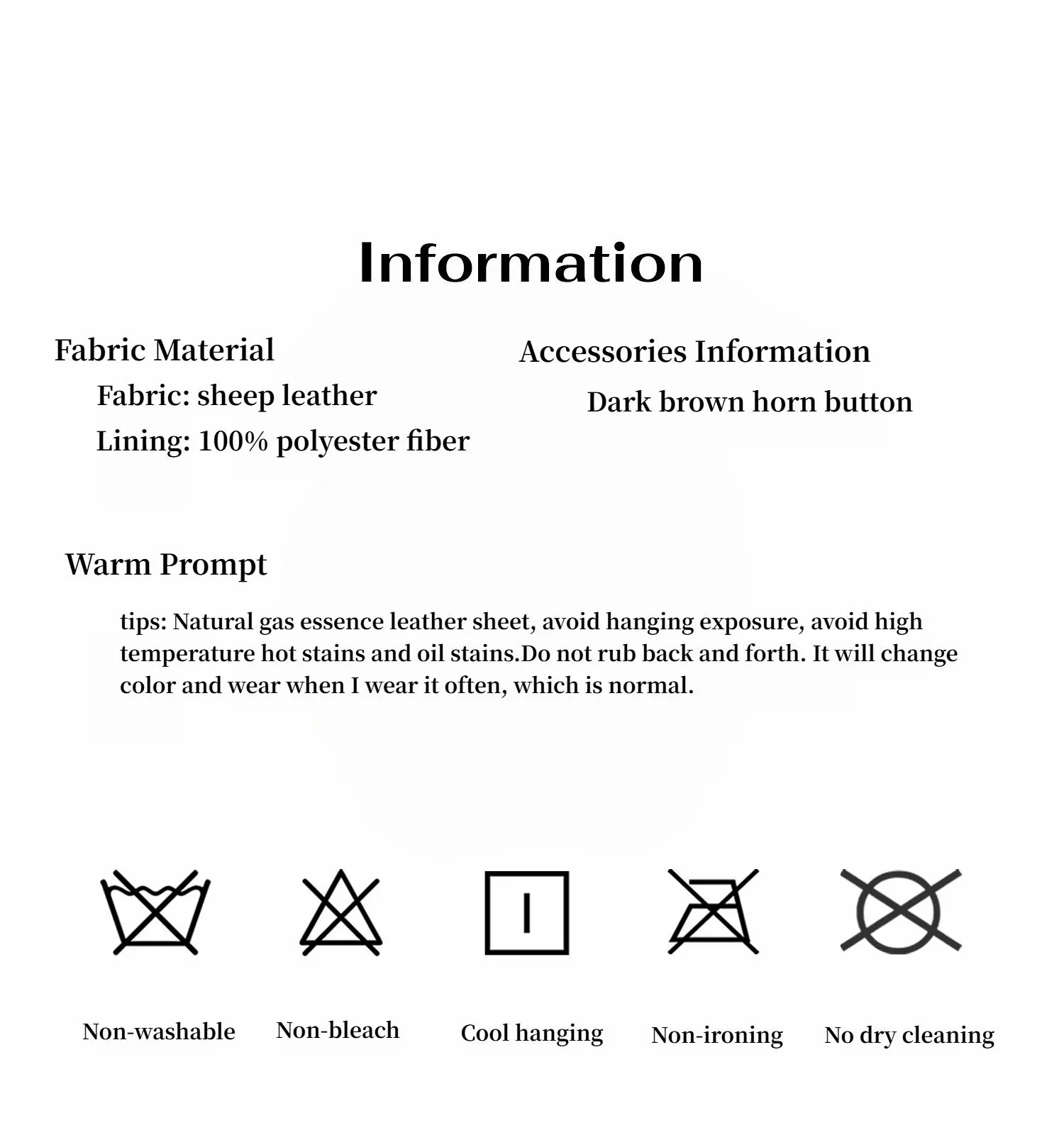 Vintage imported suede sheepskin leather ribbed patchwork jacket "Spring Whisper" sold by Firelady Fur product image thumbnail 3