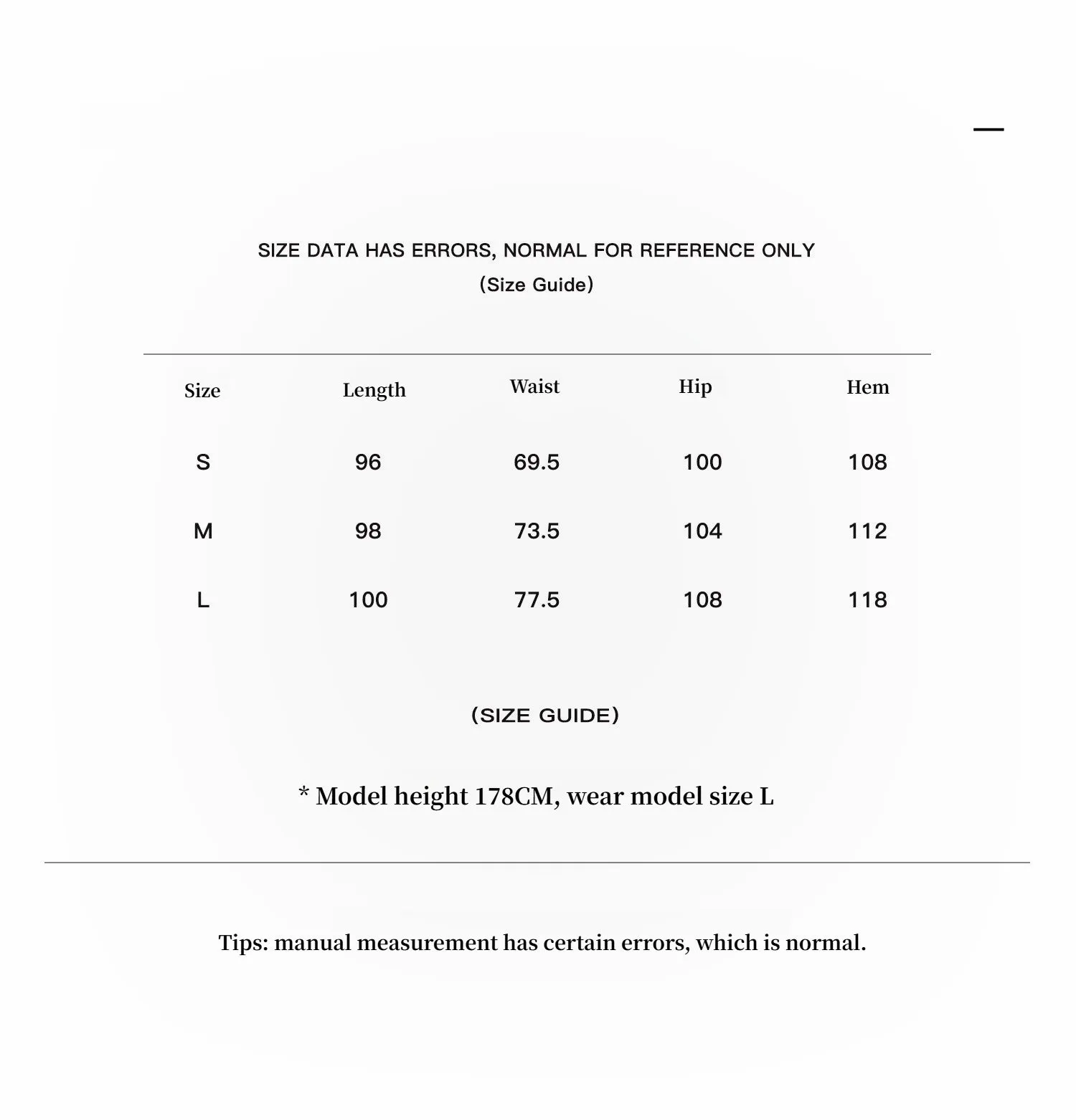 "Dune Fantasy" Wasteland Style Washed Drawstring Elastic Low Rise Straight Workwear Denim Skirt sold by Firelady Fur product image thumbnail 3