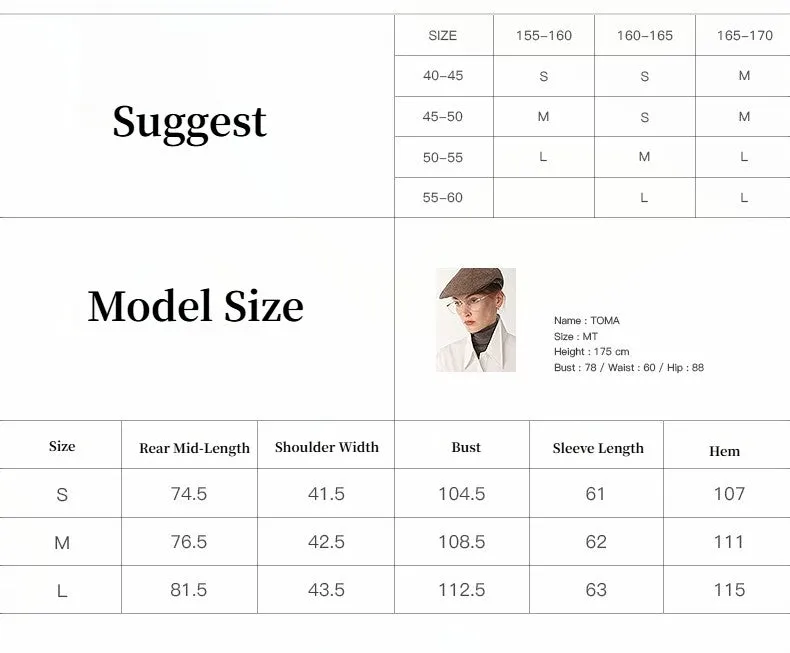 Italian imported BERTO denim classic old money style lapel shirt for women sold by Firelady Fur product image thumbnail 3