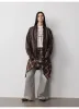 "Adolescent" Retro Street Style Heavy-Wash Low-Waist Straight-Leg Wide-Leg Versatile Light-Wash Jeans sold by Firelady Fur