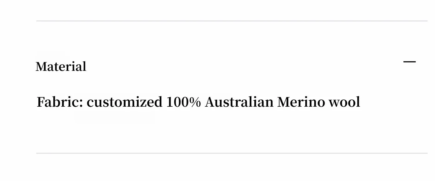 "Dreamy Ball" Lightweight and Breathable 100% Wool / U-neck Irregular Hem Long Dress for Women sold by Firelady Fur product image thumbnail 5