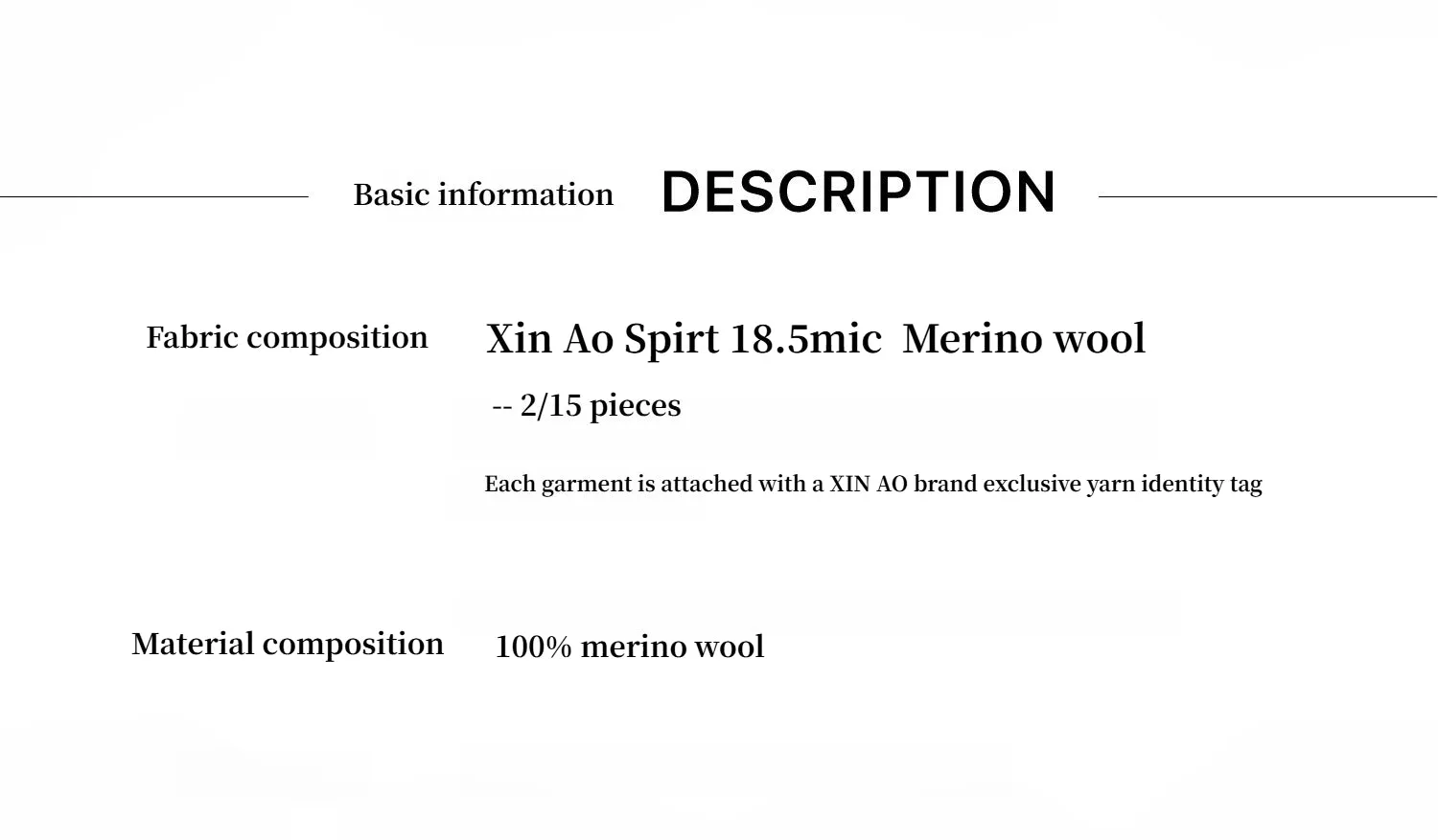 "Autumn Sweet Cheese" merino wool fashionable waist slimming trumpet sleeve sweater for women sold by Firelady Fur product image thumbnail 3