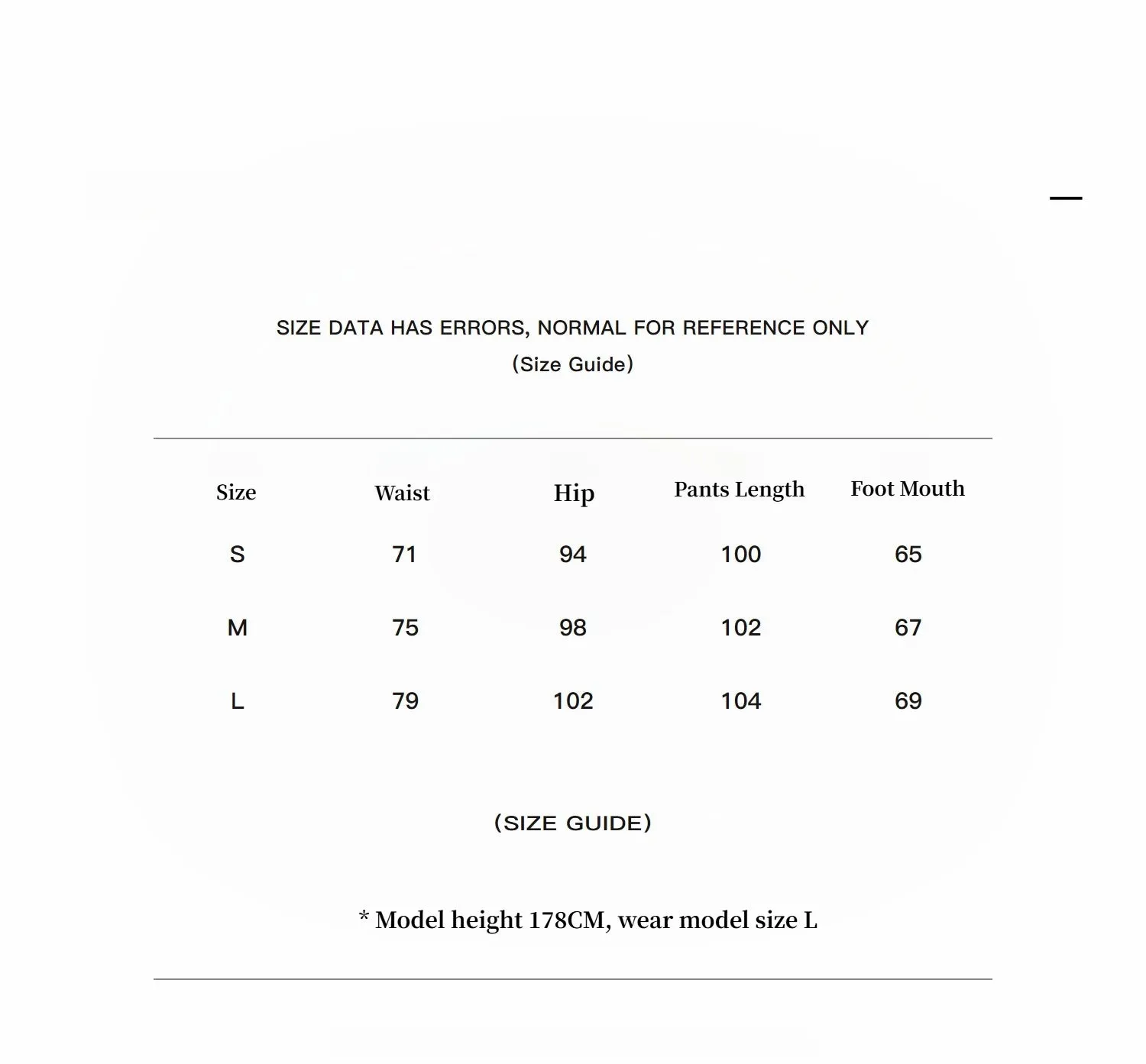 "City Stroll" casual and relaxed wool-blend double-pleated straight draped wide-leg casual trousers for autumn sold by Firelady Fur product image thumbnail 3