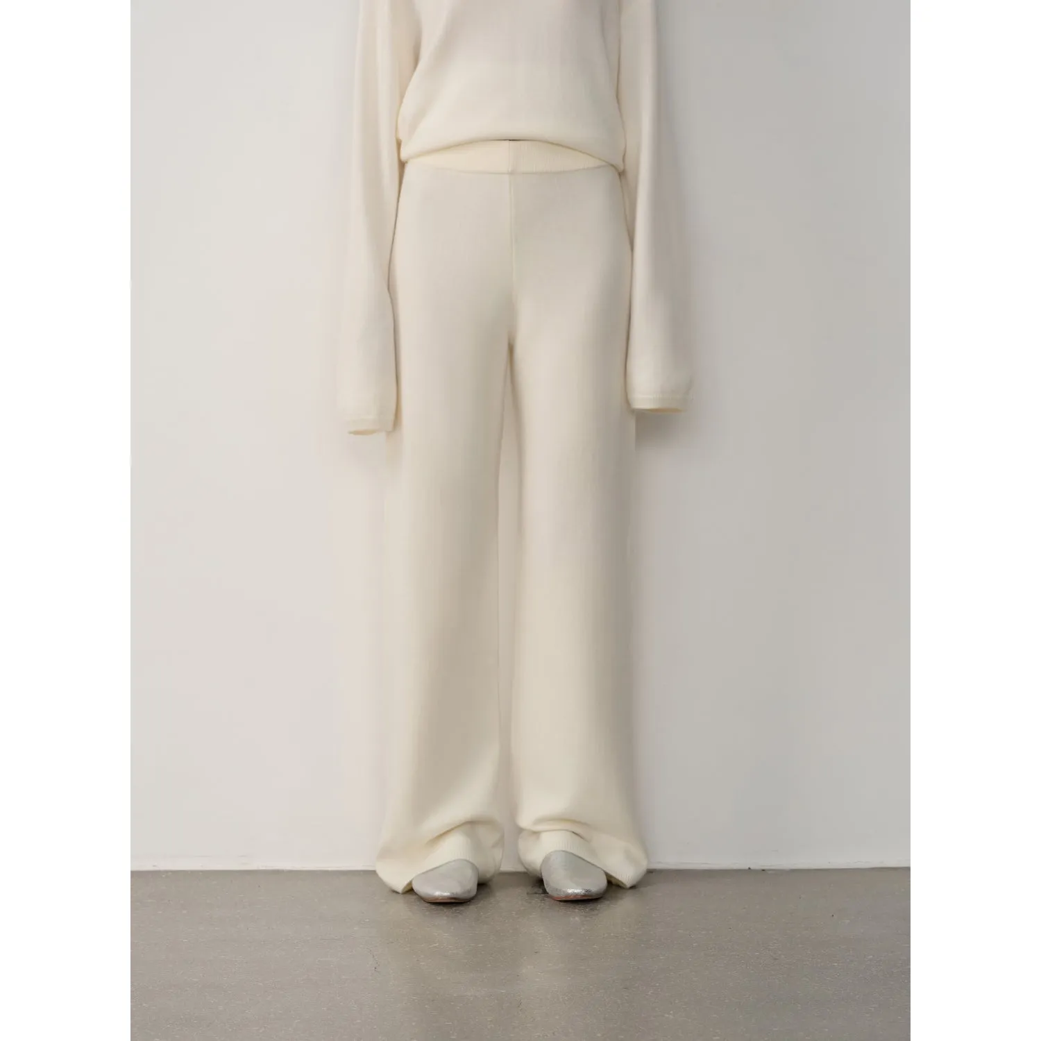 Fireladyfur Women's Merino Wool Knit Outfit"Fall Winter Mischief" sold by Firelady Fur product image thumbnail 5