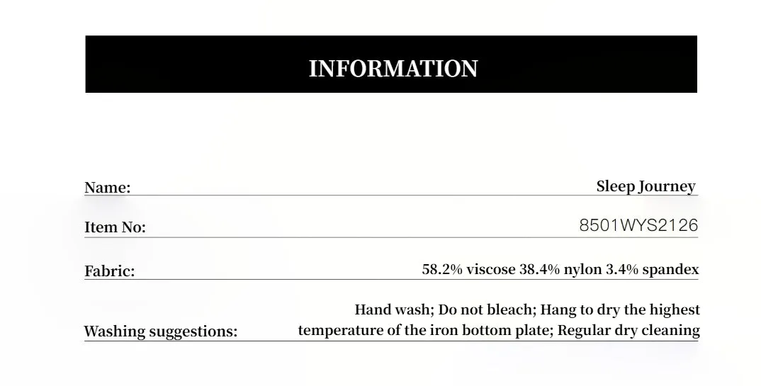 "Sleep Journey" puff sleeve straight short sleeve sold by Firelady Fur product image thumbnail 4