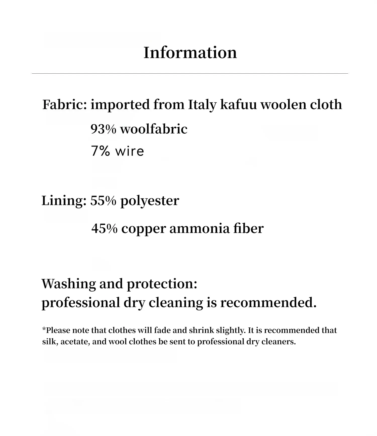 "Long Night Meteor" Limited Edition Italian Imported Yarn Fashionable Chanel Style Tweed Suit Jacket sold by Firelady Fur product image thumbnail 3