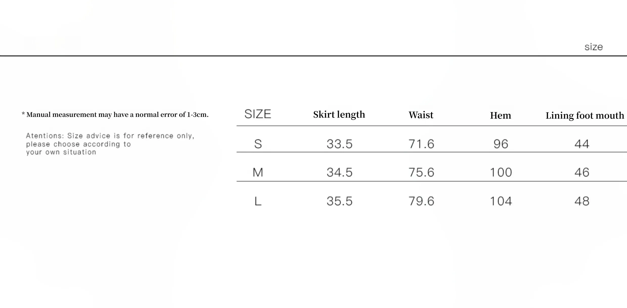 "Alice" low waist anti-exposure flower bud short skirt for women sold by Firelady Fur product image thumbnail 3