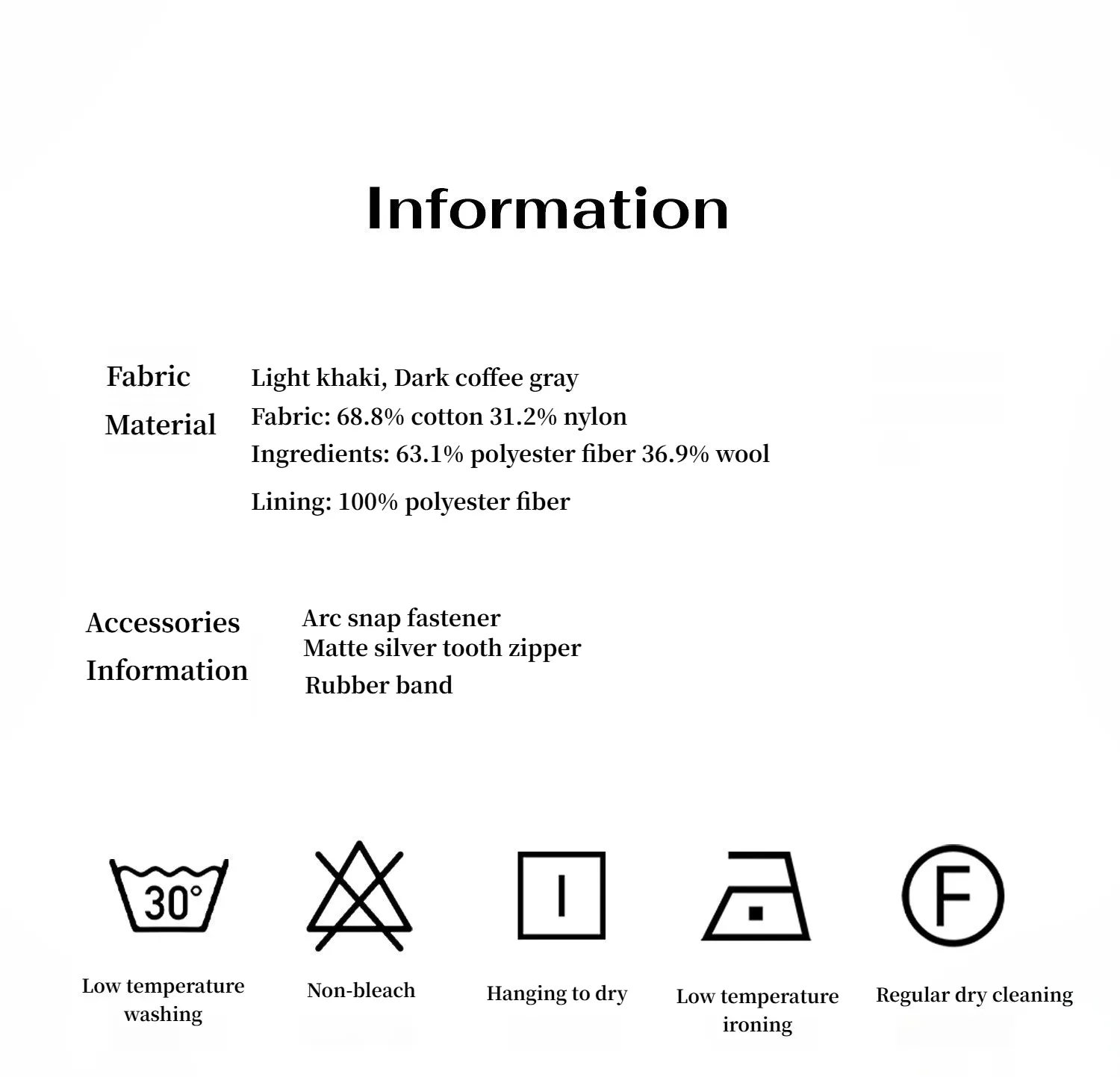 Fireladyfur Women's Retro Plaid Cotton Short Jacket | Loose Fit "Monsoon Climate" sold by Firelady Fur product image thumbnail 3