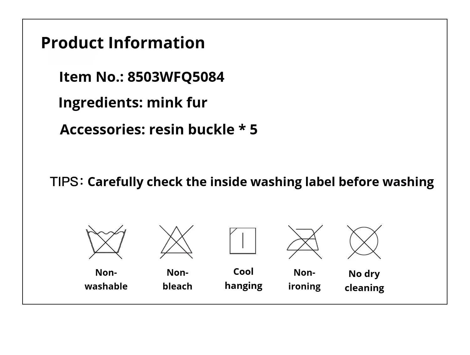 Imported velvet stand-up lapel hand-woven mink fur coat "Hokkaido Dreamweaver" sold by Firelady Fur product image thumbnail 2