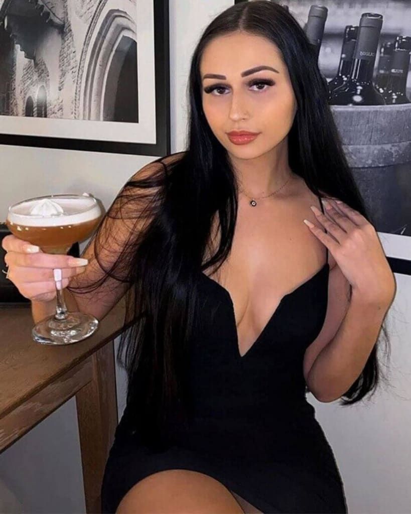 Fashion V-Neck Ruched Sexy Mini Dress sold by Stylord Boutique product image thumbnail 6