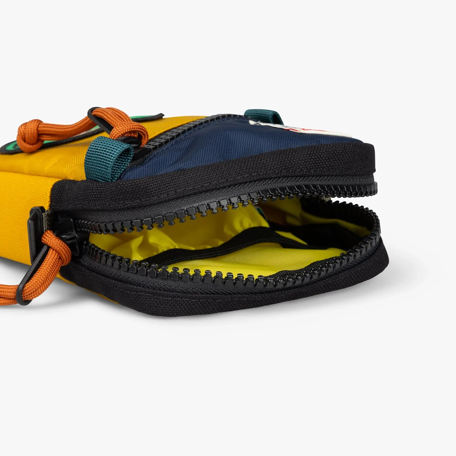 TSPTR x TOPO DESIGNS MINI SHOULDER PACK sold by TSPTR product image thumbnail 3