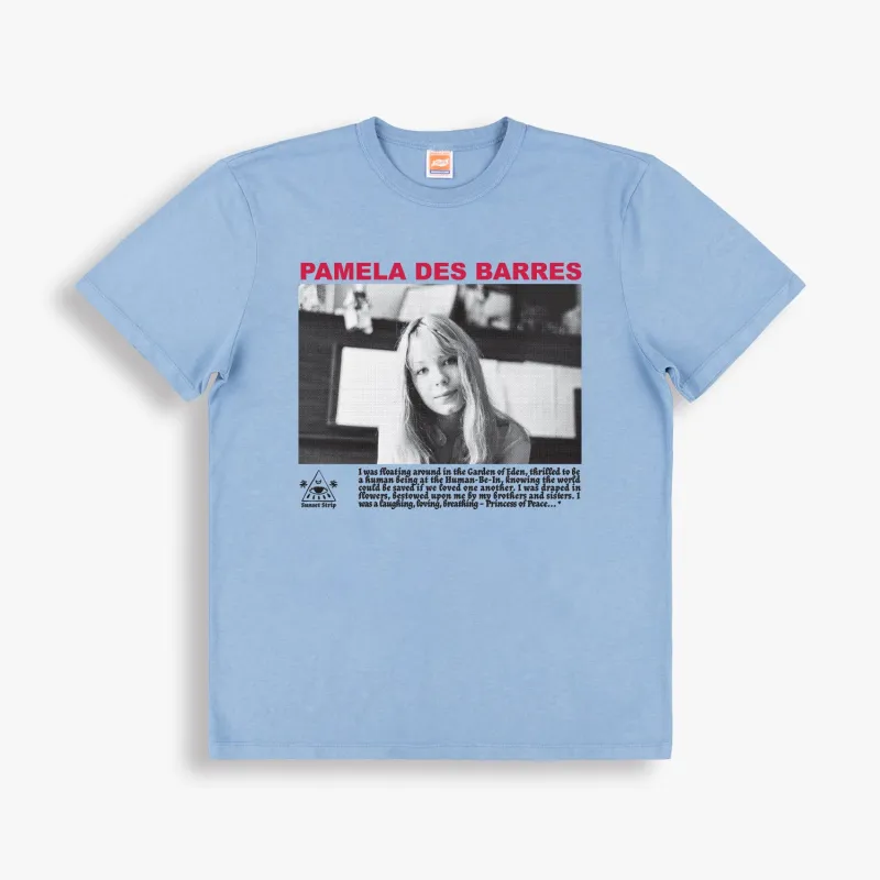 PDB Tee made by TSPTR