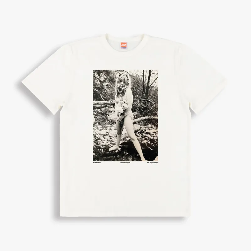 MISS PAMELA Tee sold by TSPTR