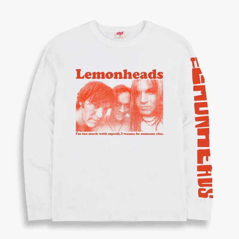 DRUG BUDDY LONGSLEEVE TEE made by TSPTR