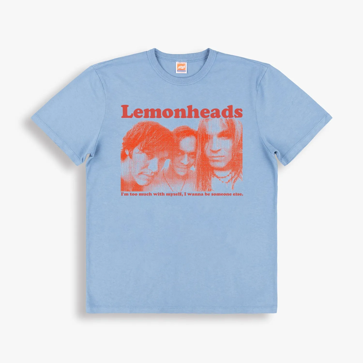 DRUG BUDDY TEE sold by TSPTR