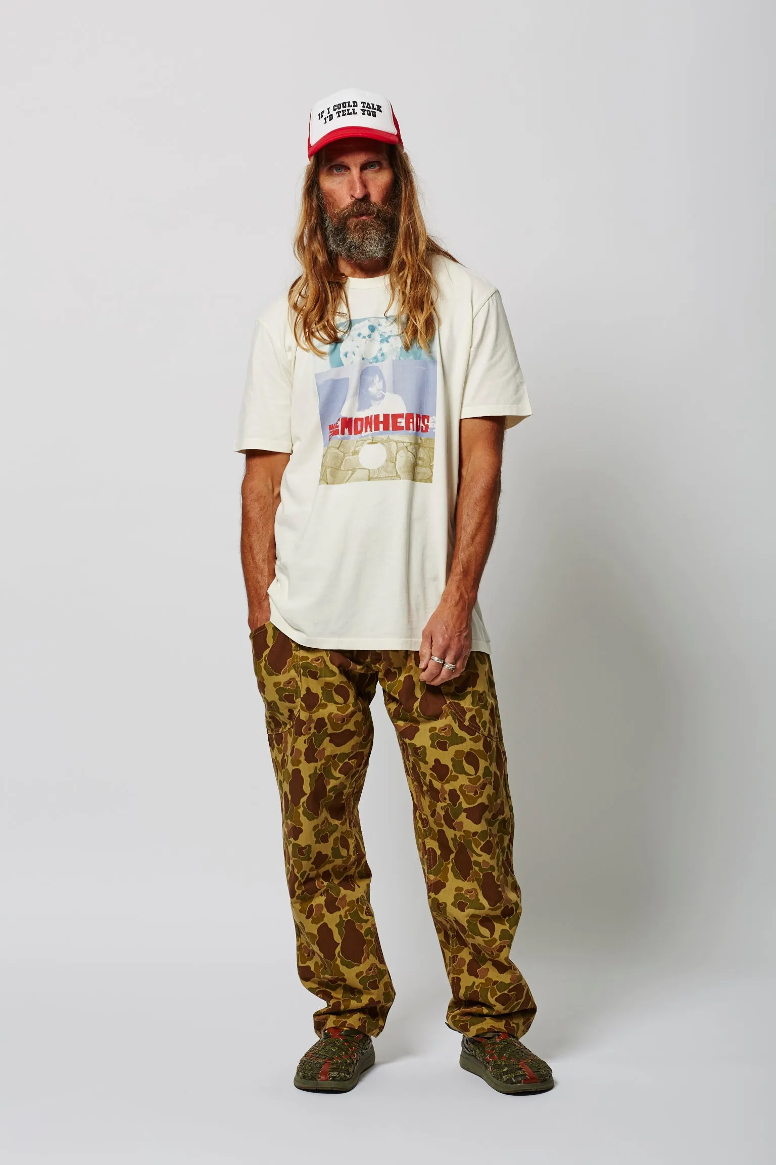 DEEP END TEE sold by TSPTR product image thumbnail 3