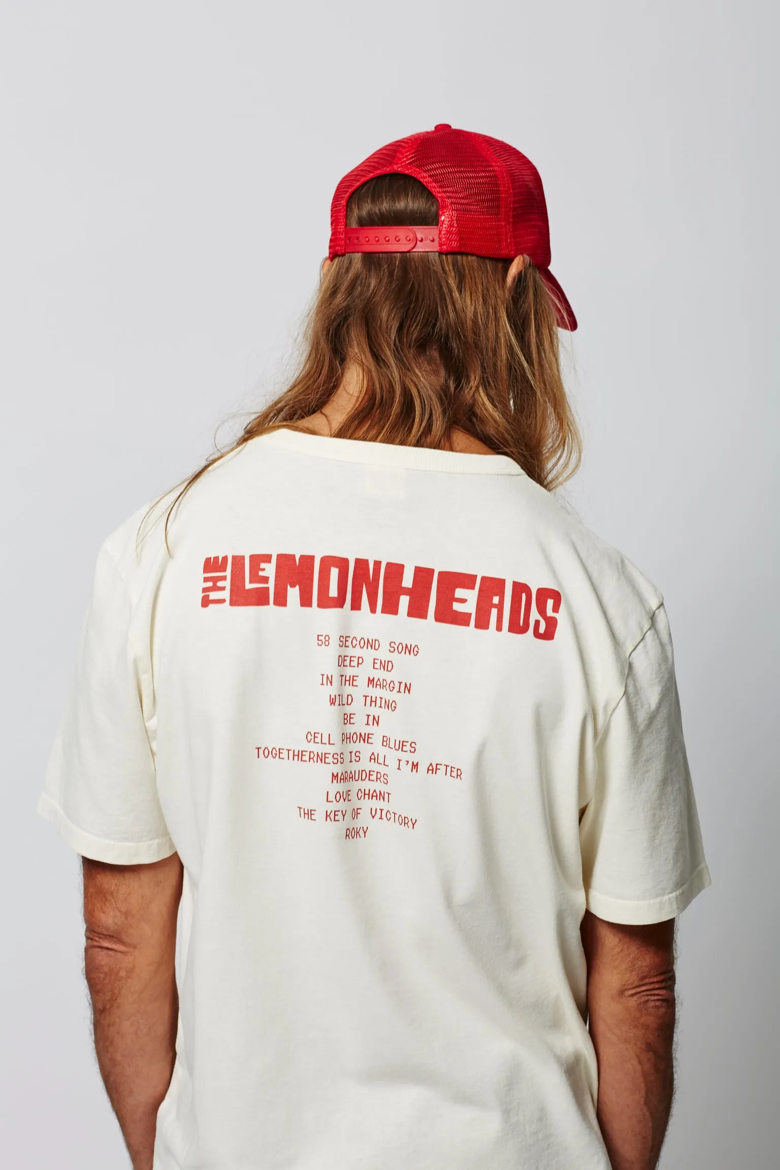 DEEP END TEE sold by TSPTR product image thumbnail 4