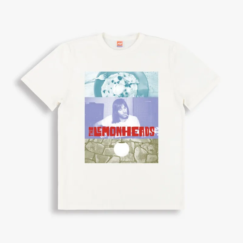 DEEP END TEE made by TSPTR