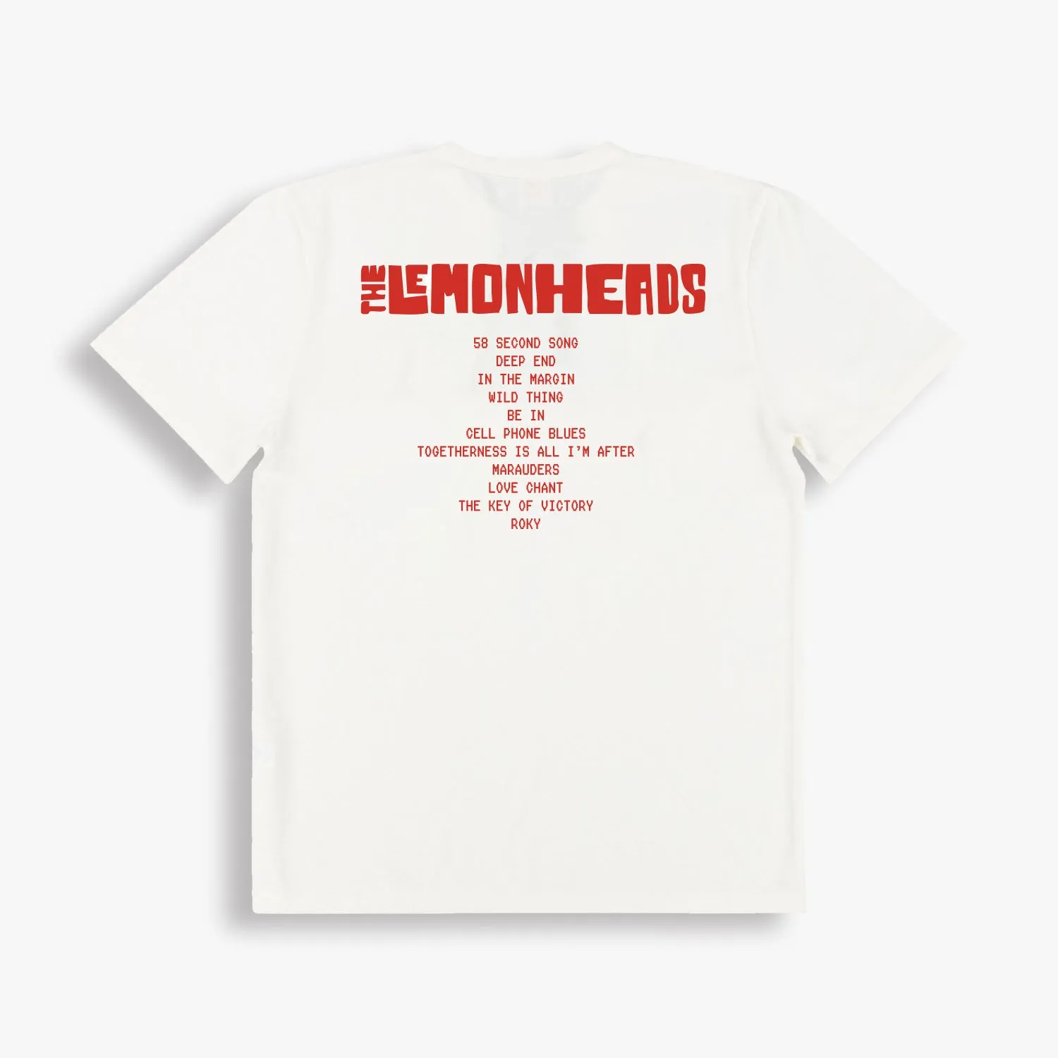 DEEP END TEE sold by TSPTR product image thumbnail 2