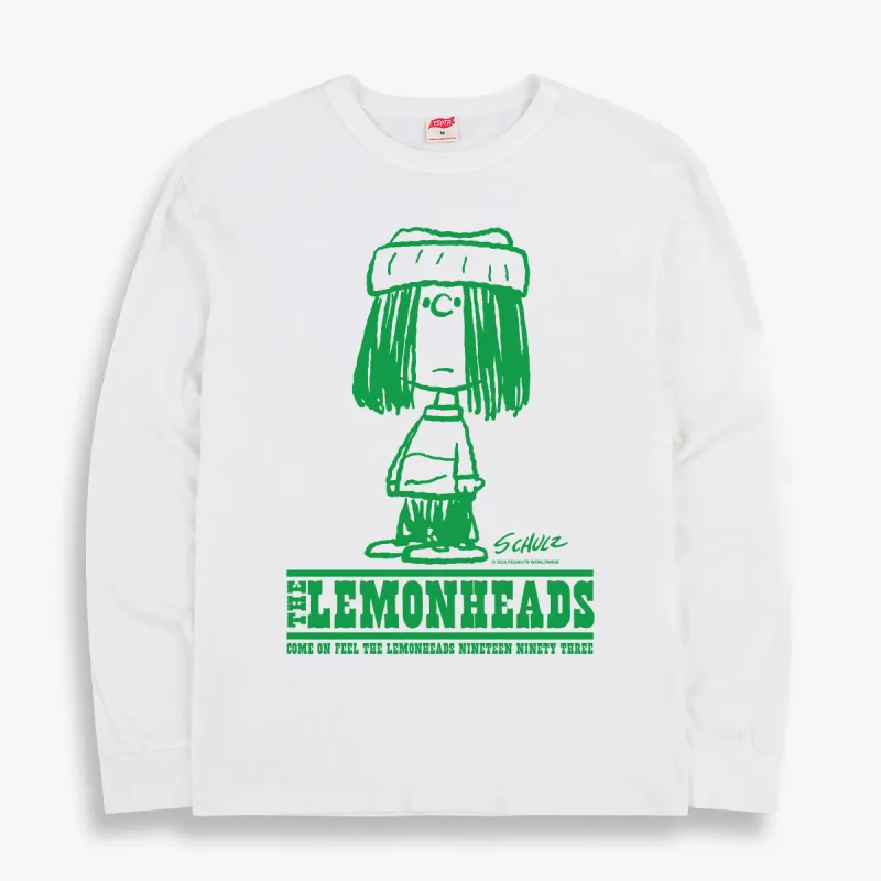 FAVORITE Longsleeve TEE made by TSPTR