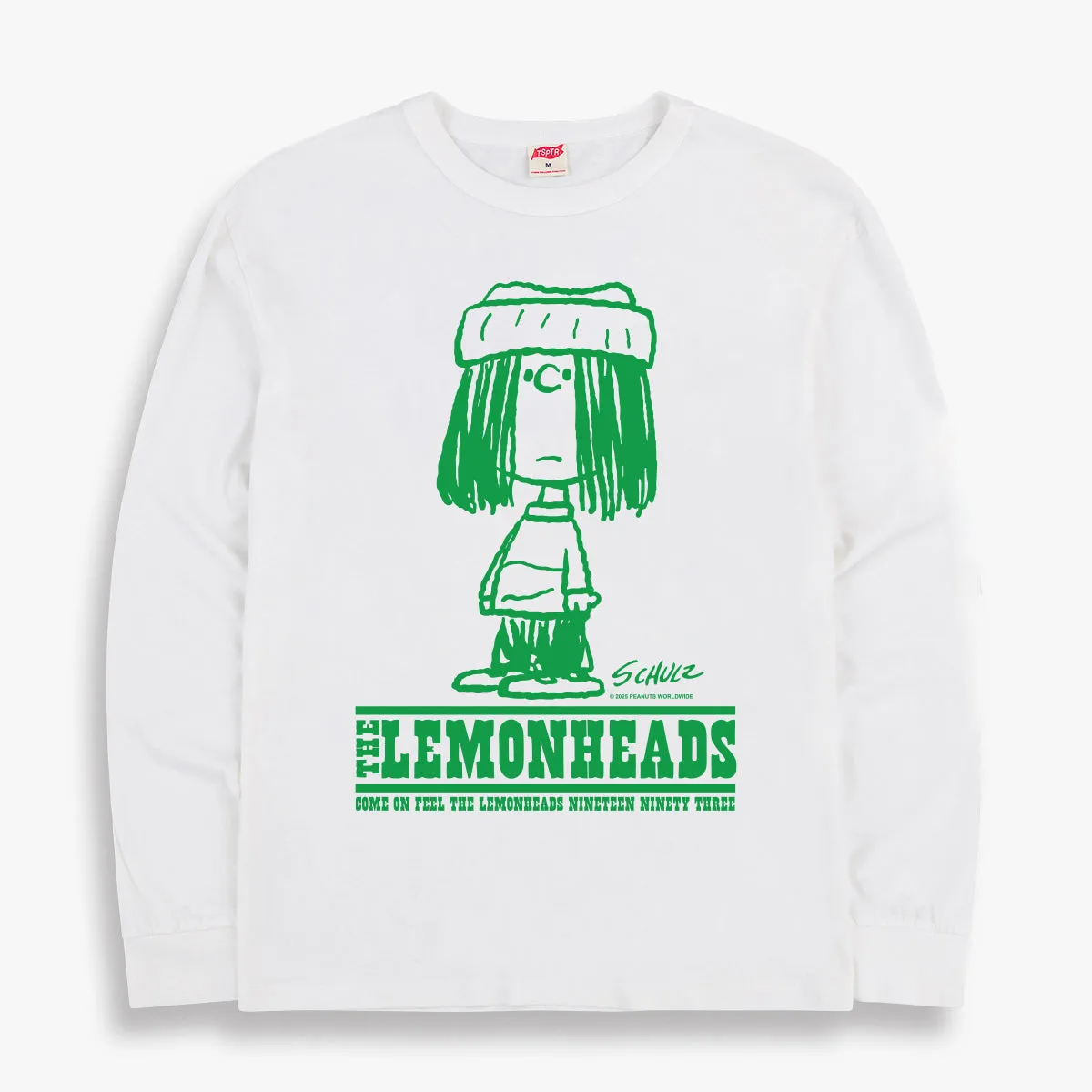 FAVORITE Longsleeve TEE sold by TSPTR